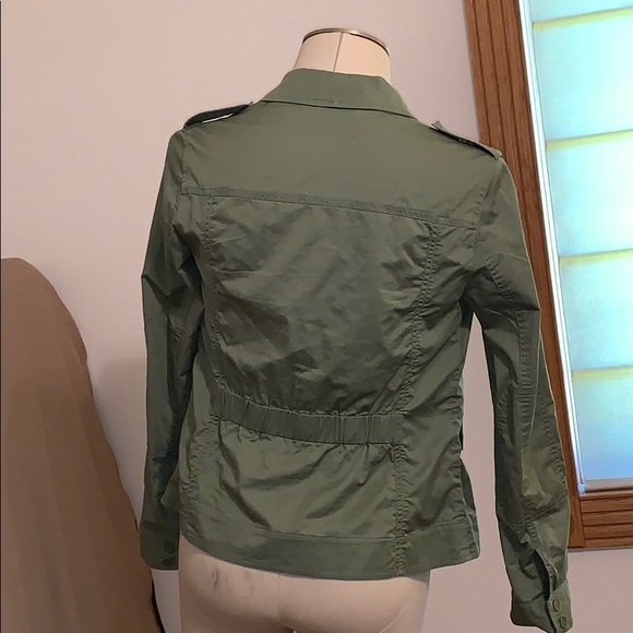 Talbots Jacket - Picture 5 of 7